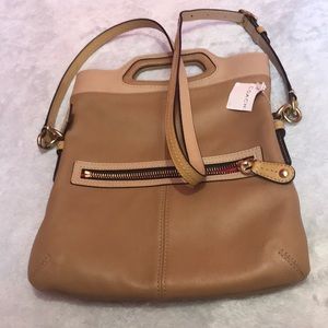 Coach crossbody purse new